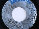 Northern/Crossover Soul: HOLLAND-DOZIER New Breed Kinda Woman 45 INVICTUS Hear
