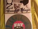 NOFX RONNIE & MAGS FAT STORE ONLY COLOR /100 Teenage Bottlerocket Rancid