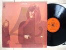 Soft Machine Fourth Rare Embossed A1 B1 UK LP ?LISTEN? Orange CBS 1971 EX