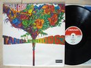 Michael Gibbs Tanglewood 63 Rare UK LP ?LISTEN? Deram 1971 EX/NM