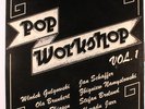 VARIOUS: Pop Workshop, Vol. 1 (rare soul vinyl LP)