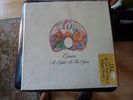 Queen a Night at the Opera DCC LP #753 RARE, LONG OOP EX