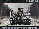 NIRVANA  — ALL OF US —  1968 UK STEREO LP ISLAND ILPS 9087