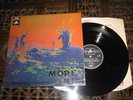 PINK FLOYD - MORE - COLUMBIA UK 1969 N.MINT ORIGINAL