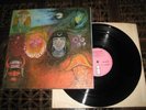 KING CRIMSON - WAKE OF POSEIDON - ISLAND UK 1970 N.MINT ORIGINAL