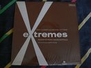 ARC/CRUCIBLE/SUPERTRAMP Extremes LP Soundtrack DERAM  PROG/FOLK/PSYCH