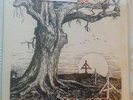 Sk***driver After the Fire ORIGINAL RARE 12