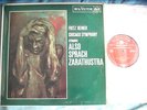 SB 6518 ....RCA living stereo  ED1  REINER    ALSO SPRACH ZARATHUSTRA