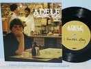 ADELE FIRST RECORD HOMETOWN GLORY 7