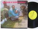 DERRICK MORGAN The Legend Of Vol. 1 LP on Imperial NM