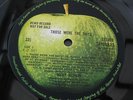 Mary Hopkin THOSE WERE THE DAYS UK VERY 1ST PRESS 1G/1G DEMO PRESS PLAYS MINT-
