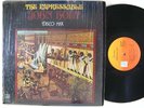 JOHN HOLT The Impressable LP on Harry J