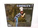 ZOOT SIMS - COOKIN' JAZZ CLUB SERIES 23 (Dutch Issue) NM NM (FONTANA) LP