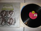 THE KINKS- SOMETHING ELSE -UK ORIGINAL ALBUM-RED PYE LABEL-MONO  NPL10131
