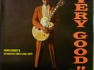 JAPAN Mono P-Vine Chess 3 LP Box Set CHUCK BERRY'S 50 GREATEST ROCK & ROLL HITS