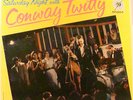 Conway Twitty Saturday Night With Conway Twitty USA Stereo Album Black MGM