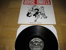 BÖHSE ONKELZ ( Onkels ) -- Böse Menschen - Böse Lieder // ROCK-O-RAMA // 1985 //
