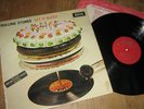 Rolling Stones Let it Bleed Mono