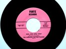 BOOGALOO FUNK 45 FABULOUS RHYTHM MAKERS 