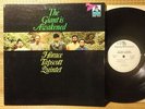 THE GIANT IS AWAKENED HORACE TAPSCOTT QUINTET STEREO DEMO WLP flying dutchman E
