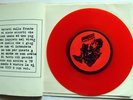 CCCP - FEDELI ALLA LINEA Ortodossia 45 giri ORIGINALE ( NO RISTAMPA)