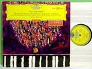 SLPM 138076 * Piano Concerto 2, etc * RACHMANINOV * Richter * RED LBL * NM