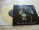 ZEMIAL - Face of the conqueror - vinyl clear 10