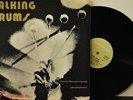 LP Siegfried Fink - Talking Drums/THOROFON/DRUM BREAKS