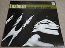 LESIMAN / THE FUTURE SOUND OF LESIMAN / ITALIAN JAZZ FUNK LIBRARY LP