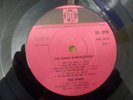The kinks LP The Kinks Kontroversy UK Pye Mono 1st press Plays Excellant 6 pics