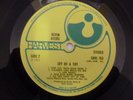 Kevin Ayers LP Joy of a toy UK Harvest 1st pressing plays superb