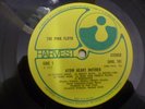 Pink floyd LP Atom heart mother UK Harvest 1st press Plays Excellant+