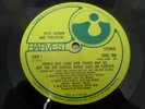 Pete Brown & Piblokto LP Things may come and things may go UK Harvest 1st press