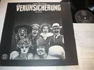 LP/EAV/ERSTE ALLGEMEINE VERUNSICHERUNG/CAFE PASSE/24600 mood MEGARAR +Innersleev