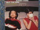 EVERYTHING BUT THE GIRL WALKING WOUNDED 1996 VINYL UK IMPORT DRUMNBASS DOWNTEMPO