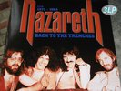 NAZARETH 3LP Set 
