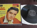 ARGENTINA ELVIS LP KING CREOLE or MELODIA SINIESTRA