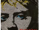 ROGER TAYLOR beautiful dreams QUEEN 1984 PORTUGUESE UNIQUE SLEEVE RARE 7''