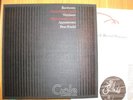 Gale Maximum Fidelity UK Beethoven Piano Sonatas 200 gm Audiophile Germany press