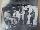 Private Psych Funk LP DEL JONES' POSITIVE VIBES Court Is Closed HIKEKA ORIGINAL