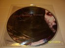 Marilyn Manson Antichrist Superstar 2 LP picture disc