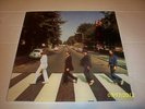 The Beatles Return to Abbey Road LP fan club