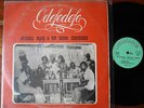 ATAKORA MANU & HIS SOUND ENGINEERS LP 33T AMBASSADOR VG+/EX AFRO HIGHLIFE