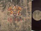 2 LP´s - Queen - In The Mirror - The Lost BBC Sessions - Colored Vinyl