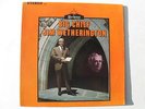Big Chief Jim Wetherington of The Statesmen Quartet solo bass vinyl lp NM rare