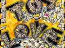 Toy Love - pré Tall Dwarfs New Zealand Punk Chris Knox LP