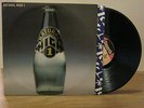 NATURAL HIGH 1 self titled CHIMNEYVILLE promo modern soul/ boogie LP