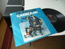 THE RENEGADES CADILLAC 1965 TOP BEAT KNALLER MEGA RAR