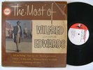 WILFRED JACKIE EDWARDS The Most Of LP on Beverley's