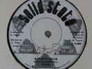 CHESTER COKE & SOLID STATE ALL STARS African Race 12